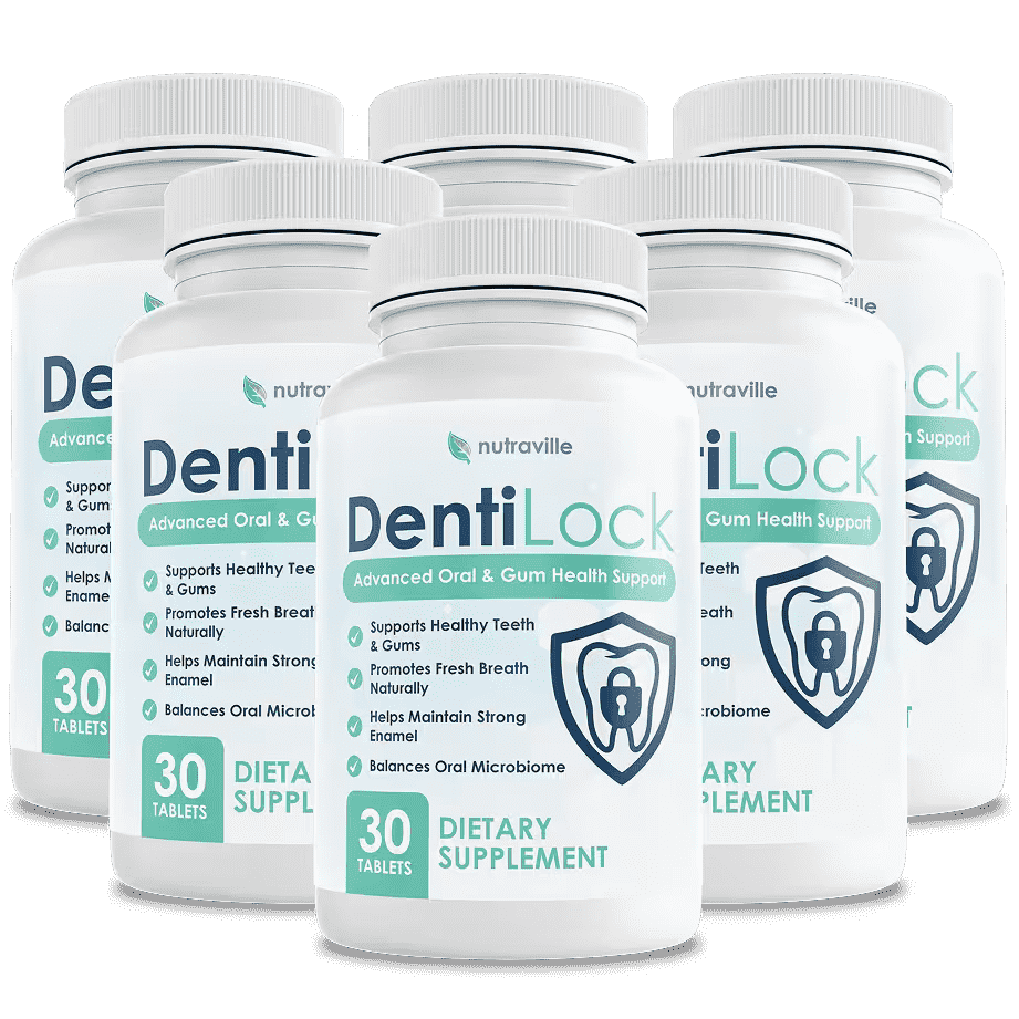 DentiLock supplement